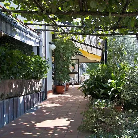 Hotel 900 Bergamo
