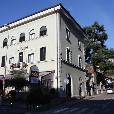 900 Bergamo