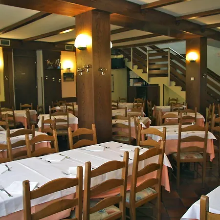 900 Hotell Bergamo