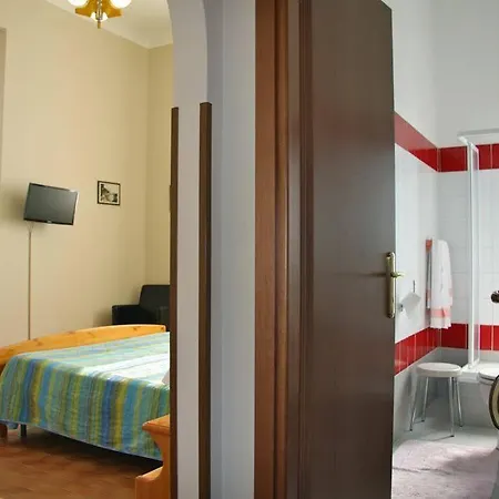 Hotel 900 Bergamo