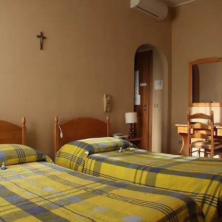 900 Hotel Bergamo